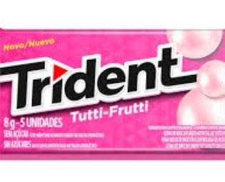 Trident Tuti-Fruti