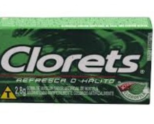 Clorets